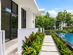 The Skywoods (D23), Condominium #596687811